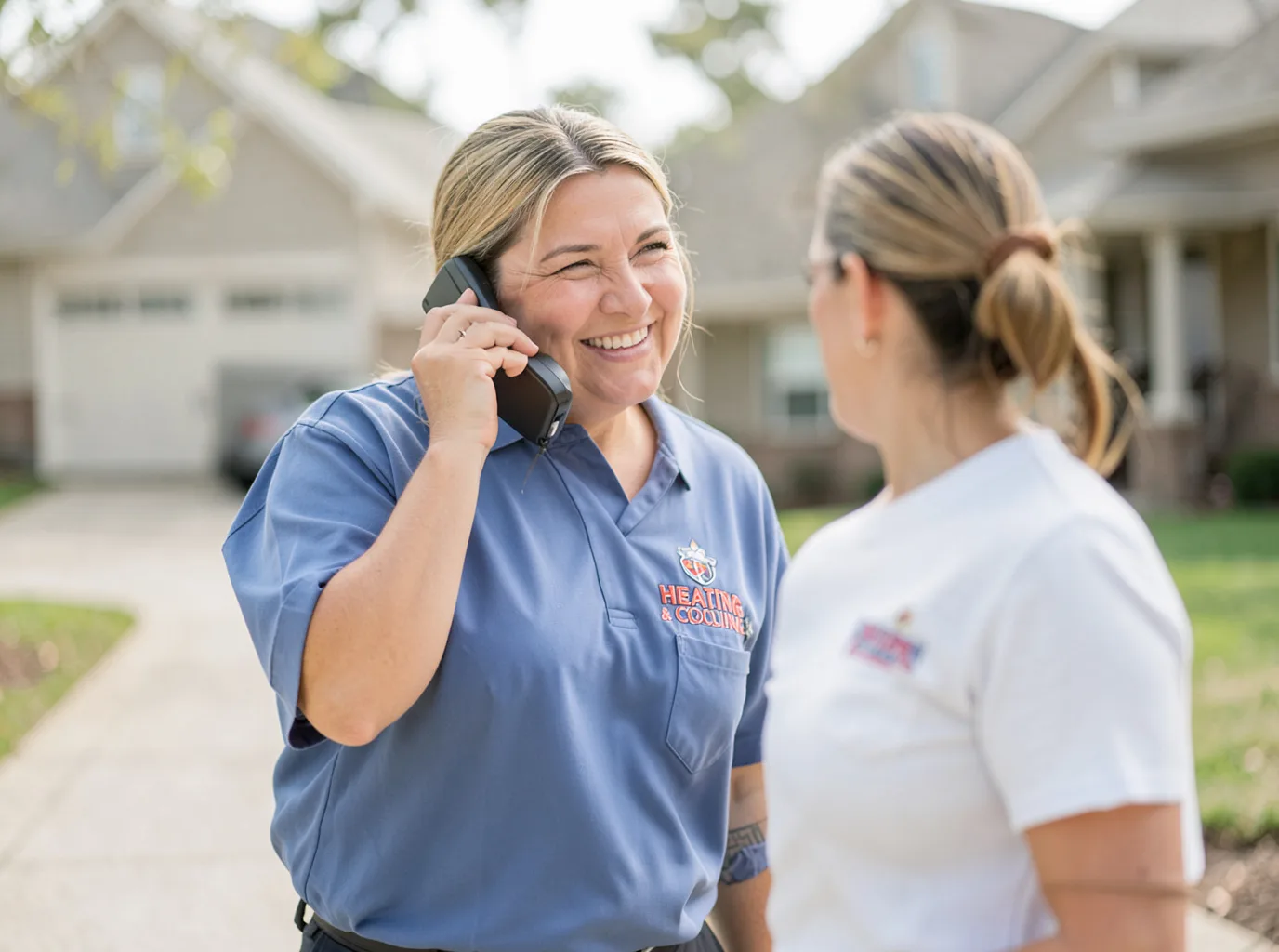 Hvac Repair Oakdale, LA FAQs